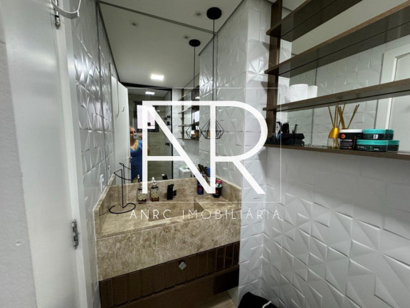 Imagem Imóvel com 3 Quartos à Venda, 80 m² em Bethaville I - Barueri