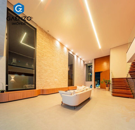 Imagem Casa de Condomínio com 5 Quartos à Venda, 668 m² em Jardim Do Golf I - Jandira Imagem Casa de Condomínio com 5 Quartos à Venda, 668 m² em Jardim Do Golf I - Jandira