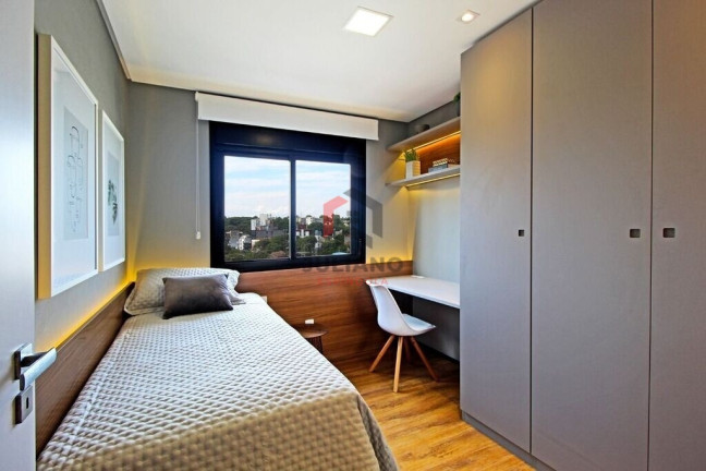 Imagem Apartamento com 2 Quartos à Venda, 114 m² em Menino Deus - Porto Alegre Imagem Apartamento com 2 Quartos à Venda, 114 m² em Menino Deus - Porto Alegre