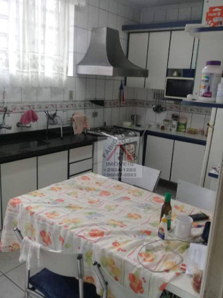 Imagem Sobrado com 3 Quartos à Venda, 280 m² em Campo Belo - São Paulo Imagem Sobrado com 3 Quartos à Venda, 280 m² em Campo Belo - São Paulo