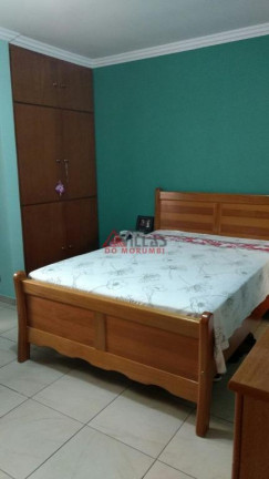 Imagem Casa com 4 Quartos à Venda, 123 m² em Jardim Soraia - São Paulo Imagem Casa com 4 Quartos à Venda, 123 m² em Jardim Soraia - São Paulo