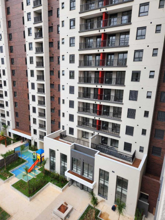Imagem Apartamento com 2 Quartos à Venda, 49 m² em Jardim São Paulo(zona Norte) - São Paulo Imagem Apartamento com 2 Quartos à Venda, 49 m² em Jardim São Paulo(zona Norte) - São Paulo