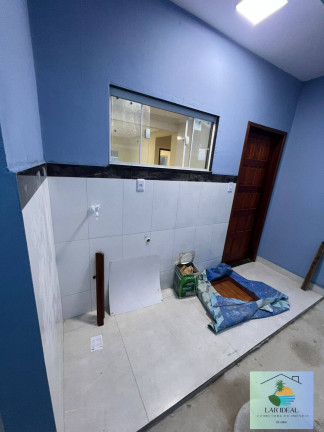 Imagem Casa com 2 Quartos à Venda, 144 m² em Unamar (tamoios) - Cabo Frio Imagem Casa com 2 Quartos à Venda, 144 m² em Unamar (tamoios) - Cabo Frio
