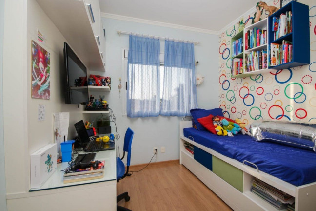 Imagem Apartamento com 3 Quartos à Venda, 103 m² em Vila Leopoldina - São  Paulo