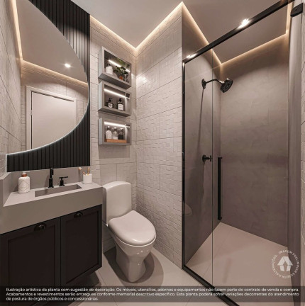 Imagem Cobertura com 1 Quarto à Venda, 78 m² em Parque Da Vila Prudente - São Paulo Imagem Cobertura com 1 Quarto à Venda, 78 m² em Parque Da Vila Prudente - São Paulo