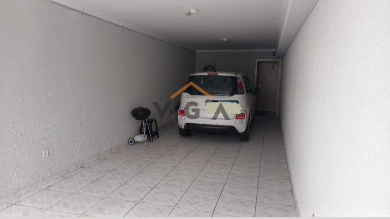 Imagem Casa com 3 Quartos à Venda, 190 m² em Cidade Patriarca - São Paulo Imagem Casa com 3 Quartos à Venda, 190 m² em Cidade Patriarca - São Paulo