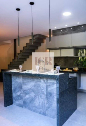 Casa de Condomínio com 3 Quartos à Venda, 280 m² em Morros - Votorantim