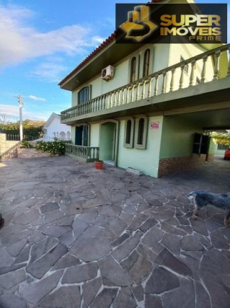 Casa com 4 Quartos à Venda, 420 m² em Areal - Pelotas