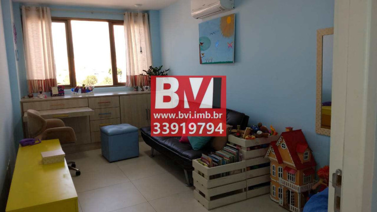 Imagem Imóvel Comercial à Venda, 26 m² em Vila Da Penha - Rio De Janeiro