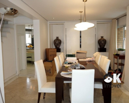 Imagem Apartamento com 4 Quartos à Venda, 365 m² em Vila Nova Conceição - São Paulo Imagem Apartamento com 4 Quartos à Venda, 365 m² em Vila Nova Conceição - São Paulo