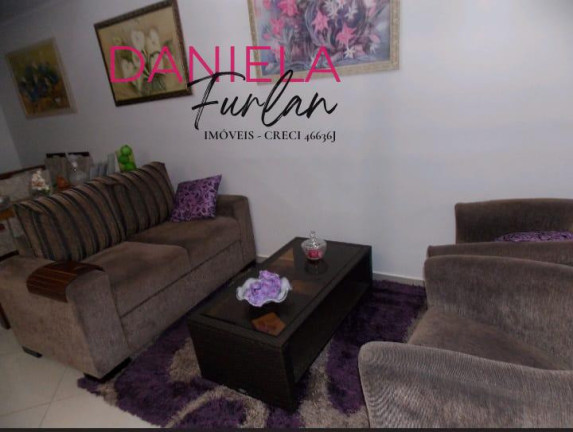 Imagem Casa de Condomínio com 3 Quartos à Venda, 98 m² em Parque Campolim - Sorocaba
