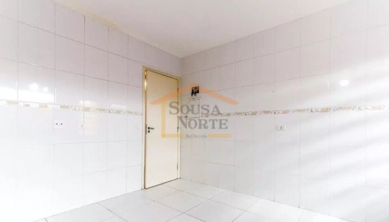 Imagem Sobrado com 2 Quartos à Venda, 152 m² em Vila Mazzei - São Paulo