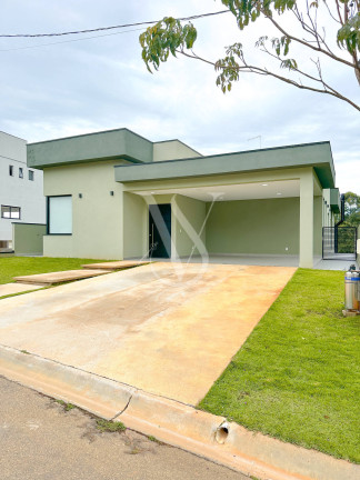 Casa com 5 Quartos à Venda, 500 m² em Ibi Aram - Itupeva