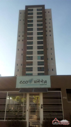 Apartamento com 3 Quartos à Venda, 97 m² em Jardim Califórnia - Jacareí