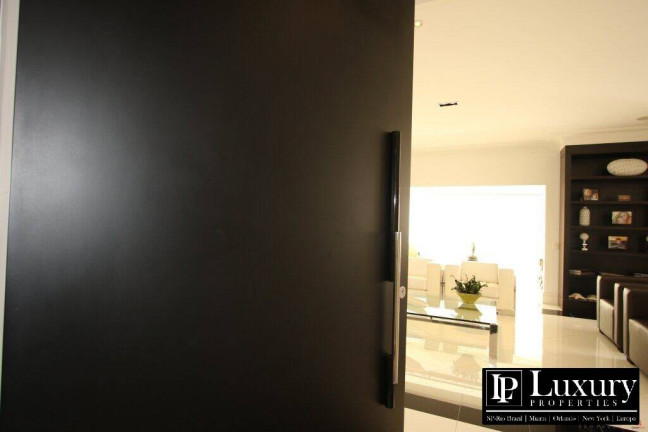 Imagem Apartamento com 2 Quartos à Venda, 280 m² em Vila Nova Conceição - São Paulo