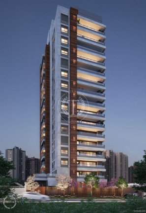 Imagem Apartamento com 3 Quartos à Venda, 111 m² em Moema - São Paulo Imagem Apartamento com 3 Quartos à Venda, 111 m² em Moema - São Paulo