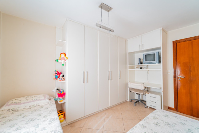 Imagem Apartamento com 4 Quartos à Venda, 123 m² em Vila Monumento - São Paulo