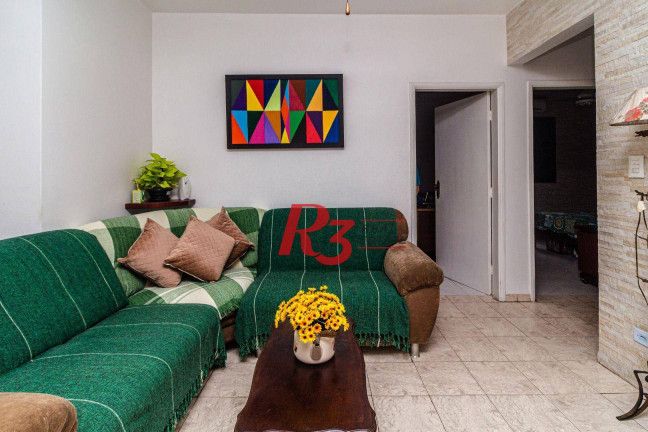 Imagem Casa com 4 Quartos à Venda, 159 m² em Estuário - Santos Imagem Casa com 4 Quartos à Venda, 159 m² em Estuário - Santos