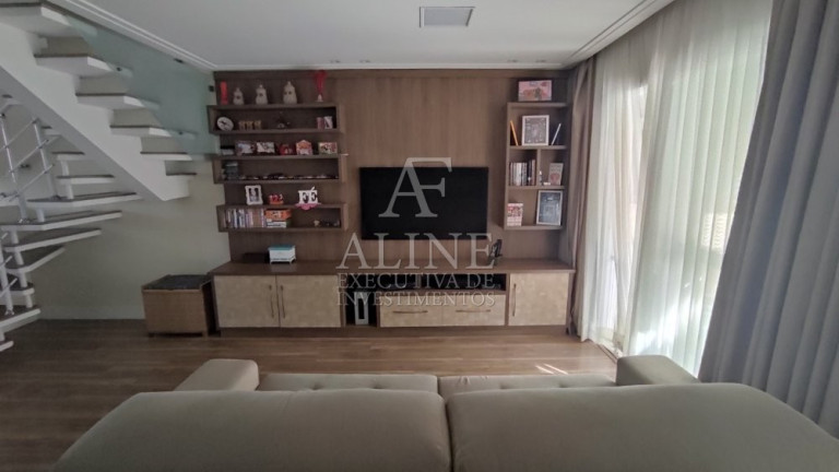 Imagem Casa de Condomínio com 3 Quartos à Venda, 127 m² em Chácara Quiriri - Carapicuíba