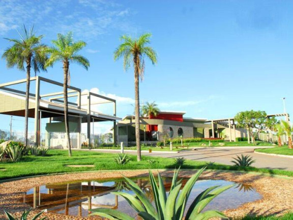 Imagem Terreno em Condomínio à Venda, 627 m² em Jardim Imperial - Cuiabá Imagem Terreno em Condomínio à Venda, 627 m² em Jardim Imperial - Cuiabá