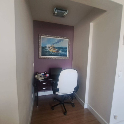 Imagem Apartamento com 3 Quartos à Venda, 123 m² em Batistini - São Bernardo Do Campo Imagem Apartamento com 3 Quartos à Venda, 123 m² em Batistini - São Bernardo Do Campo
