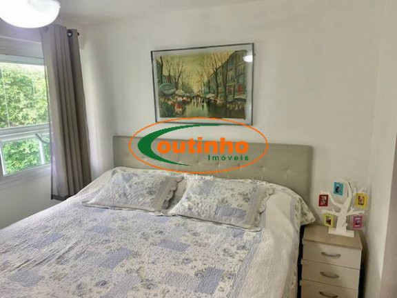 Imagem Apartamento com 2 Quartos à Venda, 71 m² em Tijuca - Rio De Janeiro Imagem Apartamento com 2 Quartos à Venda, 71 m² em Tijuca - Rio De Janeiro