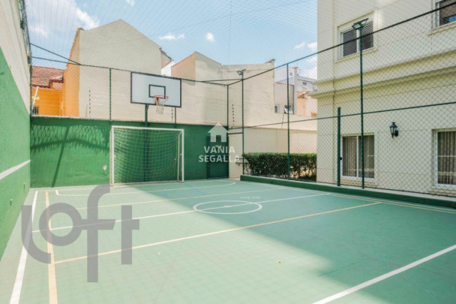Imagem Apartamento com 3 Quartos à Venda, 121 m² em Perdizes - São Paulo Imagem Apartamento com 3 Quartos à Venda, 121 m² em Perdizes - São Paulo