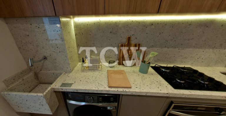 Imagem Apartamento com 3 Quartos à Venda, 109 m² em Mirandópolis - São Paulo Imagem Apartamento com 3 Quartos à Venda, 109 m² em Mirandópolis - São Paulo