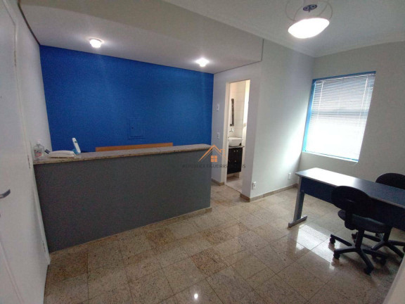 Imagem Sala Comercial à Venda, 42 m² em Jardim Bela Vista - Santo André