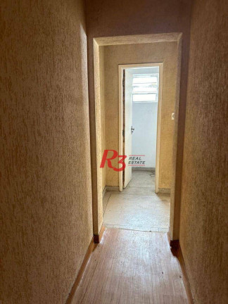 Imagem Casa para Alugar, 110 m² em Embaré - Santos Imagem Casa para Alugar, 110 m² em Embaré - Santos