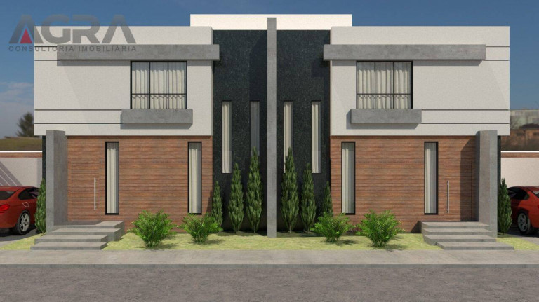 Imagem Casa de Condomínio com 4 Quartos à Venda, 127 m² em Boa Vista - Vitória Da Conquista Imagem Casa de Condomínio com 4 Quartos à Venda, 127 m² em Boa Vista - Vitória Da Conquista
