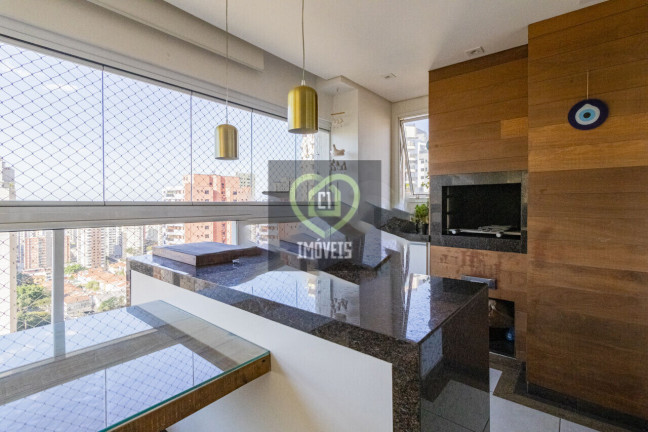 Imagem Apartamento com 3 Quartos à Venda, 136 m² em Perdizes - São Paulo Imagem Apartamento com 3 Quartos à Venda, 136 m² em Perdizes - São Paulo