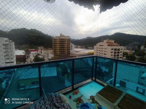 Imagem Apartamento com 3 Quartos à Venda, 115 m² em Várzea - Teresópolis Imagem Apartamento com 3 Quartos à Venda, 115 m² em Várzea - Teresópolis