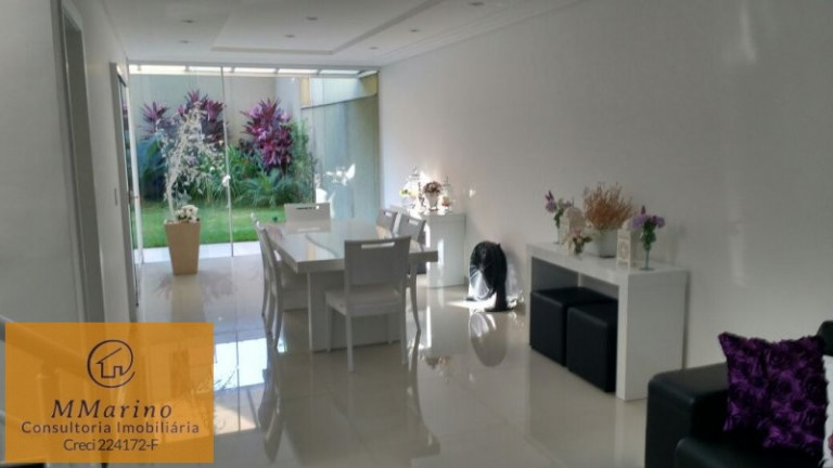 Sobrado com 3 Quartos à Venda, 145 m² em Vila Sorocabana - Guarulhos