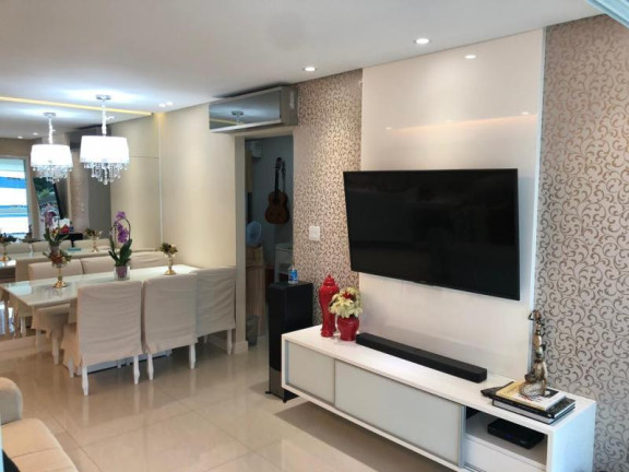 Imagem Apartamento com 3 Quartos à Venda, 92 m² em Alphaville - Salvador Imagem Apartamento com 3 Quartos à Venda, 92 m² em Alphaville - Salvador