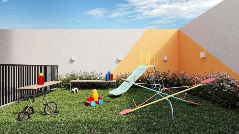 Imagem Apartamento com 3 Quartos à Venda, 88 m² em Boa Vista - Curitiba Imagem Apartamento com 3 Quartos à Venda, 88 m² em Boa Vista - Curitiba