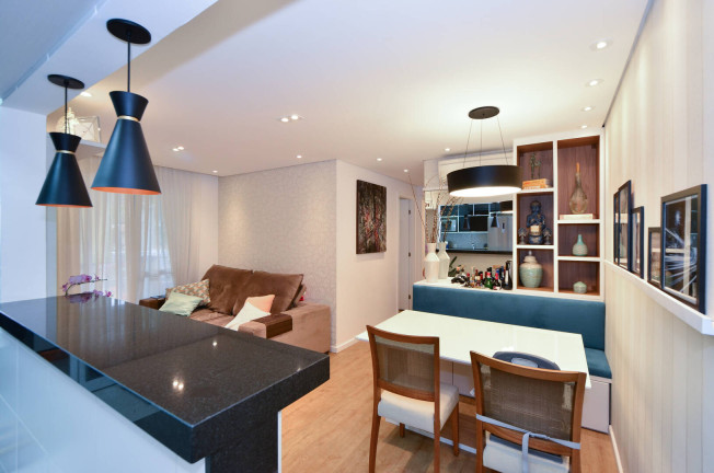 Imagem Apartamento com 2 Quartos à Venda, 69 m² em Vila Santa Catarina - São Paulo Imagem Apartamento com 2 Quartos à Venda, 69 m² em Vila Santa Catarina - São Paulo