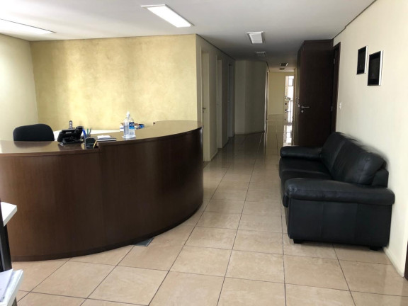 Imagem Sala Comercial à Venda, 448 m² em Bela Vista - São Paulo Imagem Sala Comercial à Venda, 448 m² em Bela Vista - São Paulo