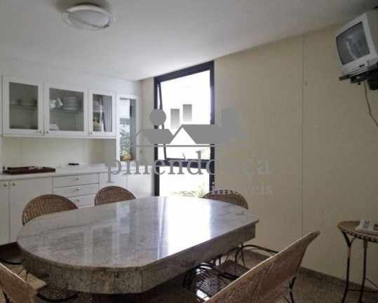 Imagem Apartamento com 3 Quartos à Venda, 327 m² em Higienópolis - São Paulo Imagem Apartamento com 3 Quartos à Venda, 327 m² em Higienópolis - São Paulo