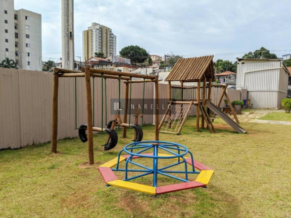 Imagem Apartamento com 3 Quartos para Alugar, 54 m² em Paulicéia - São Bernardo Do Campo Imagem Apartamento com 3 Quartos para Alugar, 54 m² em Paulicéia - São Bernardo Do Campo