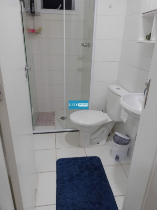 Imagem Apartamento com 2 Quartos à Venda, 62 m² em Vila Augusta - Guarulhos