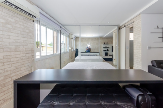Imagem Imóvel com 1 Quarto à Venda, 66 m² em Passo Da Areia - Porto Alegre