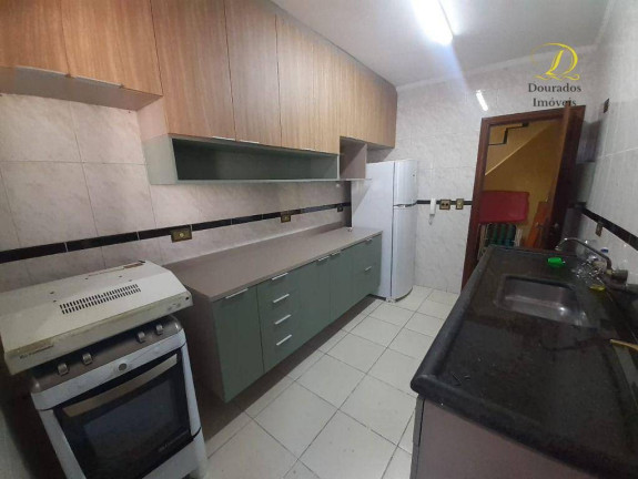 Imagem Cobertura com 3 Quartos à Venda, 159 m² em Vila Guilhermina - Praia Grande Imagem Cobertura com 3 Quartos à Venda, 159 m² em Vila Guilhermina - Praia Grande