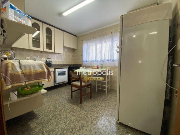 Imagem Apartamento com 3 Quartos à Venda, 145 m² em Barcelona - São Caetano Do Sul