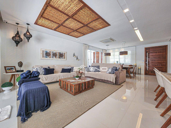 Imagem Casa com 5 Quartos à Venda, 390 m² em Riviera De São Lourenço - Bertioga Imagem Casa com 5 Quartos à Venda, 390 m² em Riviera De São Lourenço - Bertioga
