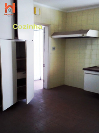 Imagem Casa com 3 Quartos à Venda, 140 m² em Saúde - São Paulo Imagem Casa com 3 Quartos à Venda, 140 m² em Saúde - São Paulo