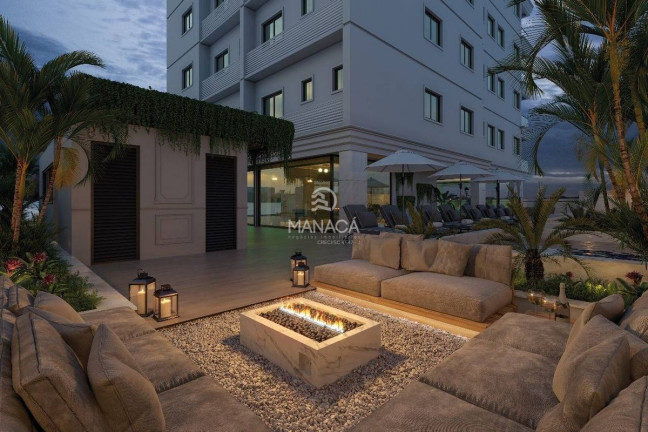 Imagem Apartamento com 4 Quartos à Venda, 152 m² em Itacolomi - Balneário Piçarras