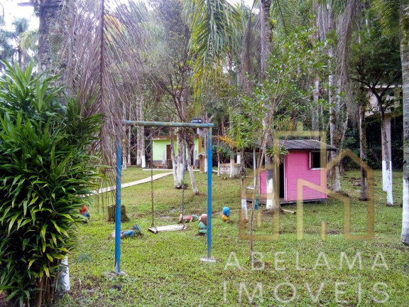 Imagem Chácara com 5 Quartos à Venda, 6.800 m² em Tatetos - São Bernardo Do Campo