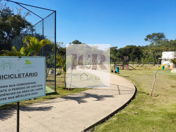 Imagem Terreno em Condomínio à Venda, 160 m² em Cajuru Do Sul - Sorocaba