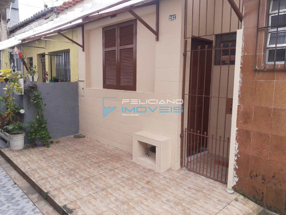 Kitnet com 1 Quarto à Venda, 33 m² em Caiçara - Praia Grande